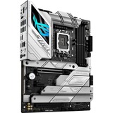 ASUS ROG STRIX Z790-A GAMING WIFI II, Mainboard silber