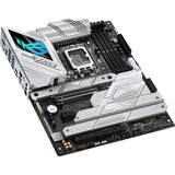 ASUS ROG STRIX Z790-A GAMING WIFI II, Mainboard silber