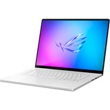 ASUS ROG Zephyrus G16 (GA605WV-QR067X), Gaming-Notebook weiß, AMD Ryzen AI 9 HX 370, NVIDIA GeForce RTX 4060, 32 GB LPDDR5X, 1 TB (1 TB SSD), Windows 11 Pro 64-Bit