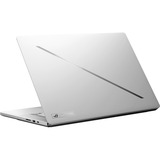ASUS ROG Zephyrus G16 (GA605WV-QR067X), Gaming-Notebook weiß, AMD Ryzen AI 9 HX 370, NVIDIA GeForce RTX 4060, 32 GB LPDDR5X, 1 TB (1 TB SSD), Windows 11 Pro 64-Bit