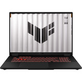 ASUS TUF Gaming A18 (FA808UM-S8011W), Gaming-Notebook grau, AMD Ryzen 7 260, NVIDIA GeForce RTX 5060, 32 GB DDR5, 1 TB (1 TB SSD), Windows 11 Home
