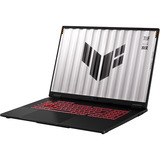 ASUS TUF Gaming A18 (FA808UM-S8011W), Gaming-Notebook grau, AMD Ryzen 7 260, NVIDIA GeForce RTX 5060, 32 GB DDR5, 1 TB (1 TB SSD), Windows 11 Home