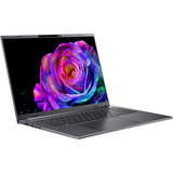 Acer Aspire 16 AI OLED (A16-52M-916J), Notebook grau, Intel® Core™ Ultra 9 288V, Intel® Arc™ 140V, 32 GB LPDDR5X, 1 TB (1 TB SSD), Windows 11 Home