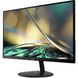 Acer SA322QU Ebmipx, LED-Monitor 80 cm (31.5 Zoll), schwarz, QHD, IPS, HDMI, DP, 100Hz Panel
