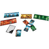 Amigo Wizard, Kartenspiel 