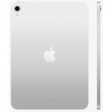Apple iPad 11" (256GB), Tablet-PC silber, 11. Gen / 2025