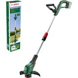 Bosch Akku-Rasentrimmer Advanced Brushcut 36V-23-750 Solo, 36Volt grün/schwarz, ohne Akku und Ladegerät, POWER FOR ALL