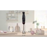 Bosch Home Stabmixer ErgoMaster MSM4B610 schwarz/anthrazit, 1.000 Watt