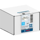 Bosch Professional PRO SDS max-4C Stockerplatte, 5x5 Zähne, 60mm, Meißel 