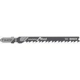 Bosch Professional PRO Wood precise Stichsägeblatt T 144 DP, 100mm 100 Stück