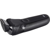Braun Series 3 300BT, Rasierer schwarz