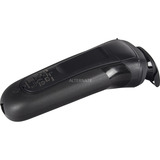 Braun Series 3 300BT, Rasierer schwarz