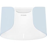 D-Link AQUILA PRO AI AX3000 2er Set, Router weiß