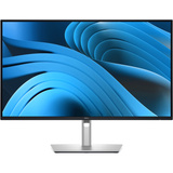 Dell P2719H Generalüberholt (ohne Standfuß), LED-Monitor 68.6 cm (27 Zoll), schwarz, FullHD, IPS, HDMI, DP, VGA, USB-Hub