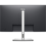 Dell P2719H Generalüberholt (ohne Standfuß), LED-Monitor 68.6 cm (27 Zoll), schwarz, FullHD, IPS, HDMI, DP, VGA, USB-Hub