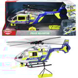 Dickie Police Helicopter, Spielfahrzeug 