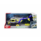 Dickie Police Helicopter, Spielfahrzeug 