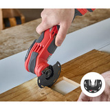 EINHELL Multitool-Set 35-teilig, in XL-PLUS-CASE, Sägeblatt-Satz für Holz, für Multifunktionswerkzeuge