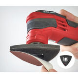 EINHELL Multitool-Set 35-teilig, in XL-PLUS-CASE, Sägeblatt-Satz für Holz, für Multifunktionswerkzeuge