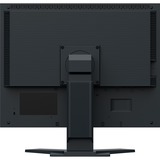 EIZO FlexScan S2134, LED-Monitor 54 cm (21.3 Zoll), schwarz, UXGA, IPS, DisplayPort, DVI-D, VGA