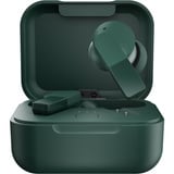 Fairphone Fairbuds 2, Kopfhörer grün, Bluetooth, USB-C, ANC, Lossless Audio Support