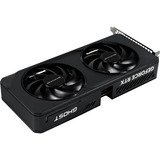 Gainward GeForce RTX 5050 Ghost 8GB, Grafikkarte DLSS 4, 3x DisplayPort, 1x HDMI 2.1