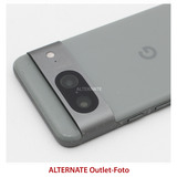 Google Pixel 8 128GB, Handy Hazel, Android 14, Dual SIM, 8 GB