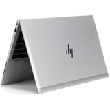 HP EliteBook 850 G7 Generalüberholt, Notebook silber, Intel® Core™ i5-10310U, Intel® UHD Graphics, 16 GB DDR4, 512 GB (512 GB SSD), Windows 11 Pro