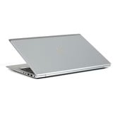 HP EliteBook 850 G7 Generalüberholt, Notebook silber, Intel® Core™ i5-10310U, Intel® UHD Graphics, 16 GB DDR4, 512 GB (512 GB SSD), Windows 11 Pro