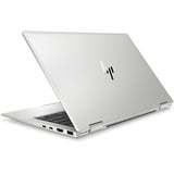 HP EliteBook X360 1030 G7 Generalüberholt, Notebook silber, Intel® Core™ i5-10310U, Intel® UHD Graphics, 16 GB LPDDR4, 256 GB (256 GB SSD), Windows 11 Pro