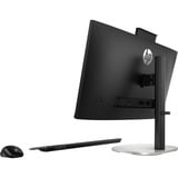 HP ProStudio 4 All-in-One G1i (BY6V8ET), PC-System schwarz, Windows 11 Pro