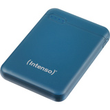 Intenso Powerbank XS5000 petrol, 5.000 mAh
