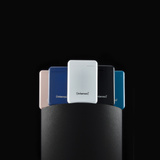 Intenso Powerbank XS5000 petrol, 5.000 mAh