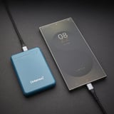 Intenso Powerbank XS5000 petrol, 5.000 mAh