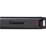 Kingston DataTraveler Max 512 GB, USB-Stick schwarz, USB-C 3.2 Gen 2