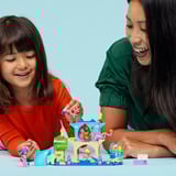 LEGO 11204 Gabby´s Dollhouse Gabbys Aquarium Abenteuer, Konstruktionsspielzeug 
