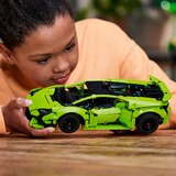 LEGO 42161 Technic Lamborghini Huracán Tecnica, Konstruktionsspielzeug 