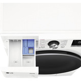 LG F6WR7011, Waschmaschine WLAN