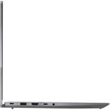Lenovo ThinkBook 14 2-in-1 G4 (21MX000TGE), Notebook grau, Intel® Core™ Ultra 7 155U, Intel® Graphics, 32 GB DDR5, 1 TB (1 TB SSD), Windows 11 Pro 64-Bit