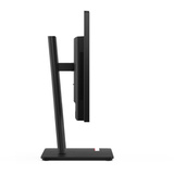 Lenovo ThinkCentre M70a Gen 6 (13AY004FGE), PC-System schwarz, Windows 11 Pro