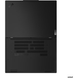 Lenovo ThinkPad L14 AMD G6 (21S8004HGE), Notebook schwarz, AMD Ryzen 5 PRO 215, AMD Radeon 740M, 16 GB DDR5, 512 GB (512 GB SSD), Windows 11 Pro