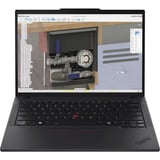 Lenovo ThinkPad P14s AMD G6 (21QL005KGE), Notebook schwarz, AMD Ryzen AI 7 PRO 350, AMD Radeon 860M, 32 GB DDR5, 1 TB (1 TB SSD), Windows 11 Pro