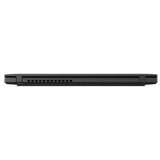 Lenovo ThinkPad P14s AMD G6 (21QL005KGE), Notebook schwarz, AMD Ryzen AI 7 PRO 350, AMD Radeon 860M, 32 GB DDR5, 1 TB (1 TB SSD), Windows 11 Pro