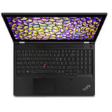 Lenovo ThinkPad P15 G2 Generalüberholt, Notebook schwarz, Intel® Core™ i7-11850H, NVIDIA RTX A3000, 32 GB DDR4, 1 TB (1 TB SSD), Windows 11 Pro