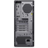 Lenovo ThinkStation P4 (30KN003KGE), PC-System schwarz, Windows 11 Pro