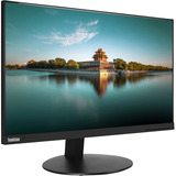 Lenovo Thinkvision T24i-20  Generalüberholt, LED-Monitor 60.5 cm (23.8 Zoll), schwarz, FullHD, IPS, HDMI, DP, VGA, USB-Hub