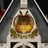 Lumibricks Bankettsaal des Schlosses, Konstruktionsspielzeug 