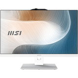 MSI Modern AM242P 1M-1873AT, PC-System weiß, Windows 11 Home