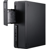 MSI PRO DP80 AI A2G-081XDE, PC-System schwarz, ohne Betriebssystem