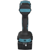 Makita Akku-Schlagschrauber DTW210Z, 18Volt blau/schwarz, ohne Akku und Ladegerät